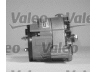 VALEO 510804 kintamosios srovės generatorius