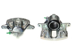 BUDWEG CALIPER 343508 stabdžių apkaba 
 Dviratė transporto priemonės -> Stabdžių sistema -> Stabdžių apkaba / priedai
7701 205 832, 7711 135 717, 8111971