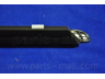 PARTS-MALL PZA-W012 apdailos/apsauginės juostelė, durelės
822104A000