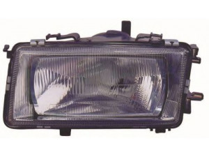 LORO 441-1107L-LD-EM priekinis žibintas 
 Kėbulas -> Priekinis žibintas/dalys -> Priekinis žibintas/įterp.
893941029H