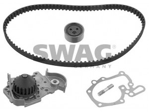 SWAG 60 94 5104 vandens siurblio ir paskirstymo diržo komplektas 
 Aušinimo sistema -> Vandens siurblys/tarpiklis -> Vandens siurblys
77 00 736 969, 77 00 736 969 S2