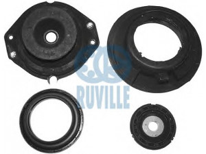 RUVILLE 825516S remonto komplektas, pakabos statramstis 
 Ašies montavimas/vairavimo mechanizmas/ratai -> Montavimas, pakabos statramstis
77 01 207 537, 82 00 002 876*