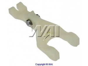 WAIglobal 55-8201 sukabinimo svirtis, starteris