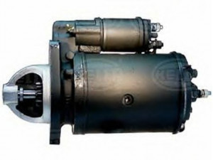 HELLA 8EA 726 084-001 starteris