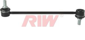 RIW HY4057 šarnyro stabilizatorius 
 Ašies montavimas/vairavimo mechanizmas/ratai -> Stabilizatorius/fiksatoriai -> Savaime išsilyginanti atrama
54830 2S000, 54830 2S200