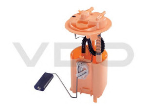 VDO X10-745-003-014V siuntimo blokas, degalų bakas 
 Elektros įranga -> Jutikliai
0000152582, 152582, 0000152582