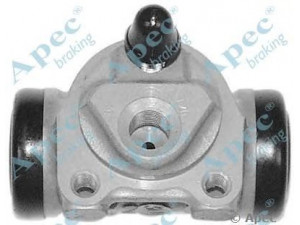 APEC braking BCY1002 rato stabdžių cilindras 
 Stabdžių sistema -> Ratų cilindrai
4410000QAC, 7701043912, C1685