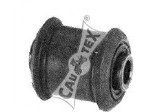 CAUTEX 480514 įvorė, valdymo svirties montavimas 
 Ašies montavimas/vairavimo mechanizmas/ratai -> Valdymo svirtis/pasukamosios svirties sujungimas -> Montavimas/sutvirtinimas
0352357, 4566899