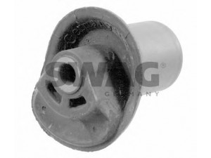 SWAG 30 79 0012 stebulės laikiklio įvorė 
 Ašies montavimas/vairavimo mechanizmas/ratai -> Ašies atrama/ašies korpusas/ašies montavimas -> Pasukamojo veleno sujungimas
191 501 541, 191 501 541