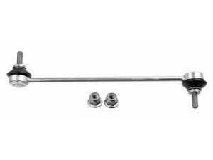 LEMFÖRDER 33394 01 šarnyro stabilizatorius 
 Ašies montavimas/vairavimo mechanizmas/ratai -> Stabilizatorius/fiksatoriai -> Savaime išsilyginanti atrama
5087 65, 5087 78, 5087 79, 51 704 008