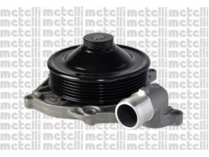 METELLI 24-1081 vandens siurblys 
 Aušinimo sistema -> Vandens siurblys/tarpiklis -> Vandens siurblys
99610601151, 99610601152, 99610601153