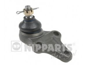 NIPPARTS J4868000 atramos/vairo trauklė 
 Ašies montavimas/vairavimo mechanizmas/ratai -> Sujungimai -> Atramos/vairo trauklė
45700-60A00, 45700-60A01, 45700-85C00