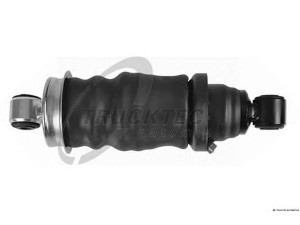 TRUCKTEC AUTOMOTIVE 05.63.005 amortizatorius, kabinos pakaba
81.41722.6049, 81.41722.6052, 0442 8784