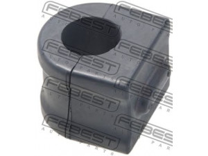 FEBEST CHSB-CAPF skersinio stabilizatoriaus įvorių komplektas
4806447, 96626251