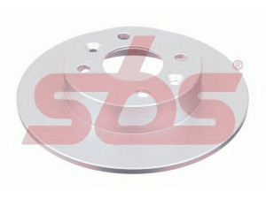 sbs 1815313906 stabdžių diskas 
 Stabdžių sistema -> Diskinis stabdys -> Stabdžių diskas
7700716947, 7701204285, 7701716947