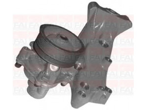 FAI AutoParts WP6546 vandens siurblys 
 Aušinimo sistema -> Vandens siurblys/tarpiklis -> Vandens siurblys
1313021080, 1317466080