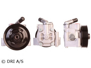 DRI 715520435 hidraulinis siurblys, vairo sistema 
 Vairavimas -> Vairo pavara/siurblys
1377175, 1459739, 1539862, 1674661