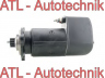 ATL Autotechnik A 77 020 starteris