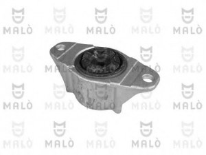 MAL? 23027 pakabos statramsčio atraminis guolis 
 Ašies montavimas/vairavimo mechanizmas/ratai -> Montavimas, pakabos statramstis
1300459, 3M51 18A116 AB