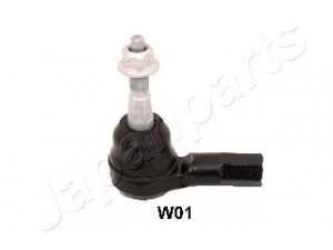 JAPANPARTS TI-W01 skersinės vairo trauklės galas 
 Vairavimas -> Vairo mechanizmo sujungimai
95940332