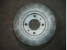 PARTS-MALL PRA-041 stabdžių diskas 
 Dviratė transporto priemonės -> Stabdžių sistema -> Stabdžių diskai / priedai
5171202500, 5171202501, 5171202550