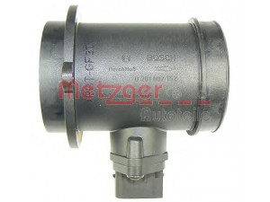 METZGER 0890224 oro masės jutiklis 
 Elektros įranga -> Jutikliai
000 094 1248, A 000 094 1248