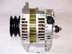 JAPANPARTS ALM406 kintamosios srovės generatorius 
 Elektros įranga -> Kint. sr. generatorius/dalys -> Kintamosios srovės generatorius
WL11-18-300, A2TA1099, WL01-18-300