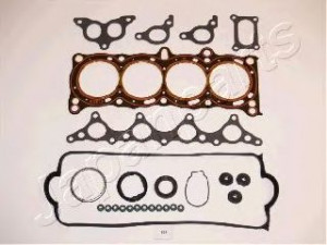 JAPANPARTS KG-424 tarpiklių komplektas, cilindro galva 
 Variklis -> Cilindrų galvutė/dalys -> Tarpiklis, cilindrų galvutė
061A1-PC7-T62, 061A1-PC7-040, 061A1-PC7-050