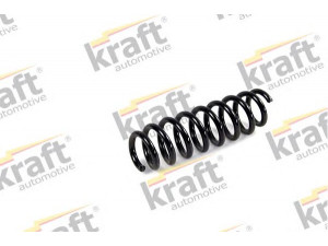 KRAFT AUTOMOTIVE 4032650 spyruoklė 
 Pakaba -> Spyruoklės
33536764391