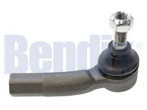 BENDIX 045534B skersinės vairo trauklės galas 
 Vairavimas -> Vairo mechanizmo sujungimai
6E0419812, 6E0419812
