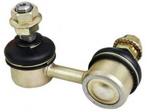 DENCKERMANN D140060 šarnyro stabilizatorius 
 Ašies montavimas/vairavimo mechanizmas/ratai -> Stabilizatorius/fiksatoriai -> Savaime išsilyginanti atrama
MB 672 370