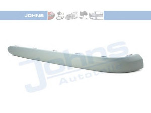 JOHNS 50 16 96-3 apdailos/apsauginės juostelė, buferis 
 Kėbulas -> Apdaila/apsauga/dekoratyvinės juostelės/emblemos -> Apdailos/apsauginės juostelės
211 885 0321