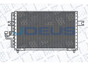 JDEUS 754M13 kondensatorius, oro kondicionierius 
 Oro kondicionavimas -> Kondensatorius
9760634000, 9760634001, 9760634002