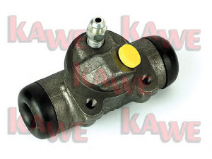 KAWE W4614 rato stabdžių cilindras 
 Stabdžių sistema -> Ratų cilindrai
440233, 440233
