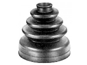 Metalcaucho 00580 gofruotoji membrana, kardaninis velenas 
 Ratų pavara -> Gofruotoji membrana
328749, 95569341, 95613146