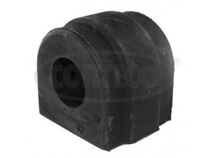 CORTECO 80004938 skersinio stabilizatoriaus įvorių komplektas 
 Ašies montavimas/vairavimo mechanizmas/ratai -> Stabilizatorius/fiksatoriai -> Sklendės
31 35 1 097 021