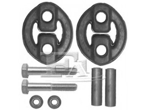FA1 778-903 laikantysis rėmas, duslintuvas
1750974110