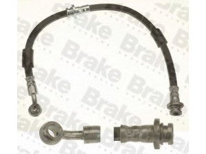 Brake ENGINEERING BH770380 stabdžių žarnelė 
 Stabdžių sistema -> Stabdžių žarnelės
462105F001, 462105F002