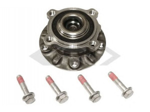 SPIDAN 72041 rato guolio komplektas 
 Ašies montavimas/vairavimo mechanizmas/ratai -> Rato stebulė/montavimas -> Rato guolis
31222229360