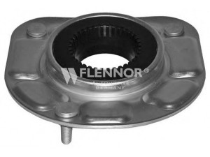FLENNOR FL5903-J pakabos statramsčio atraminis guolis 
 Ašies montavimas/vairavimo mechanizmas/ratai -> Montavimas, pakabos statramstis
30714968, 8634457