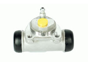 BOSCH F 026 009 483 rato stabdžių cilindras 
 Stabdžių sistema -> Ratų cilindrai
44100-00QAD, 77 01 043 913