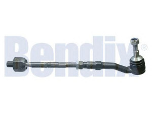BENDIX 040269B strypo montavimas 
 Vairavimas -> Sujungimo trauklės surinkimas/dalys -> Sujungimo trauklės surinkimas
32106774347, 32106777479, 32216762403