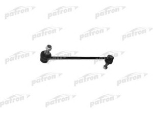 PATRON PS4092R šarnyro stabilizatorius 
 Ašies montavimas/vairavimo mechanizmas/ratai -> Stabilizatorius/fiksatoriai -> Savaime išsilyginanti atrama
54618-1AA0A, 54618-JD00A, 54 61 8JD 00A
