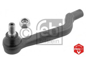 FEBI BILSTEIN 26018 skersinės vairo trauklės galas 
 Vairavimas -> Vairo mechanizmo sujungimai
169 330 05 03