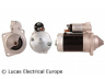 LUCAS ELECTRICAL LRS00850 starteris