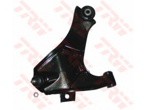 TRW JTC7586 vikšro valdymo svirtis 
 Ašies montavimas/vairavimo mechanizmas/ratai -> Valdymo svirtis/pasukamosios svirties sujungimas -> Vairo trauklės (valdymo svirtis, išilginis balansyras, diago
4806987403