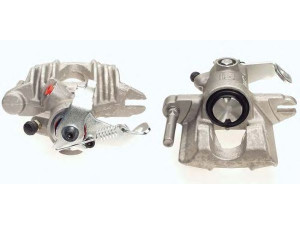 BREMBO F 59 111 stabdžių apkaba 
 Dviratė transporto priemonės -> Stabdžių sistema -> Stabdžių apkaba / priedai
542297, 542305, 5542002, 9118111