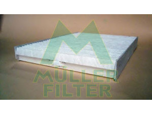 MULLER FILTER FC112 filtras, salono oras 
 Techninės priežiūros dalys -> Techninės priežiūros intervalai
1J0819644, 1J0819644A