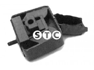 STC T402484 variklio montavimas 
 Variklis -> Variklio montavimas -> Variklio montavimo rėmas
1 638 511, 6 131 375, 6 160 228