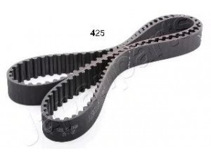 JAPANPARTS DD-425 paskirstymo diržas 
 Techninės priežiūros dalys -> Papildomas remontas
14400-PLZ-D00, YF09-12-205, YF71-12-205A